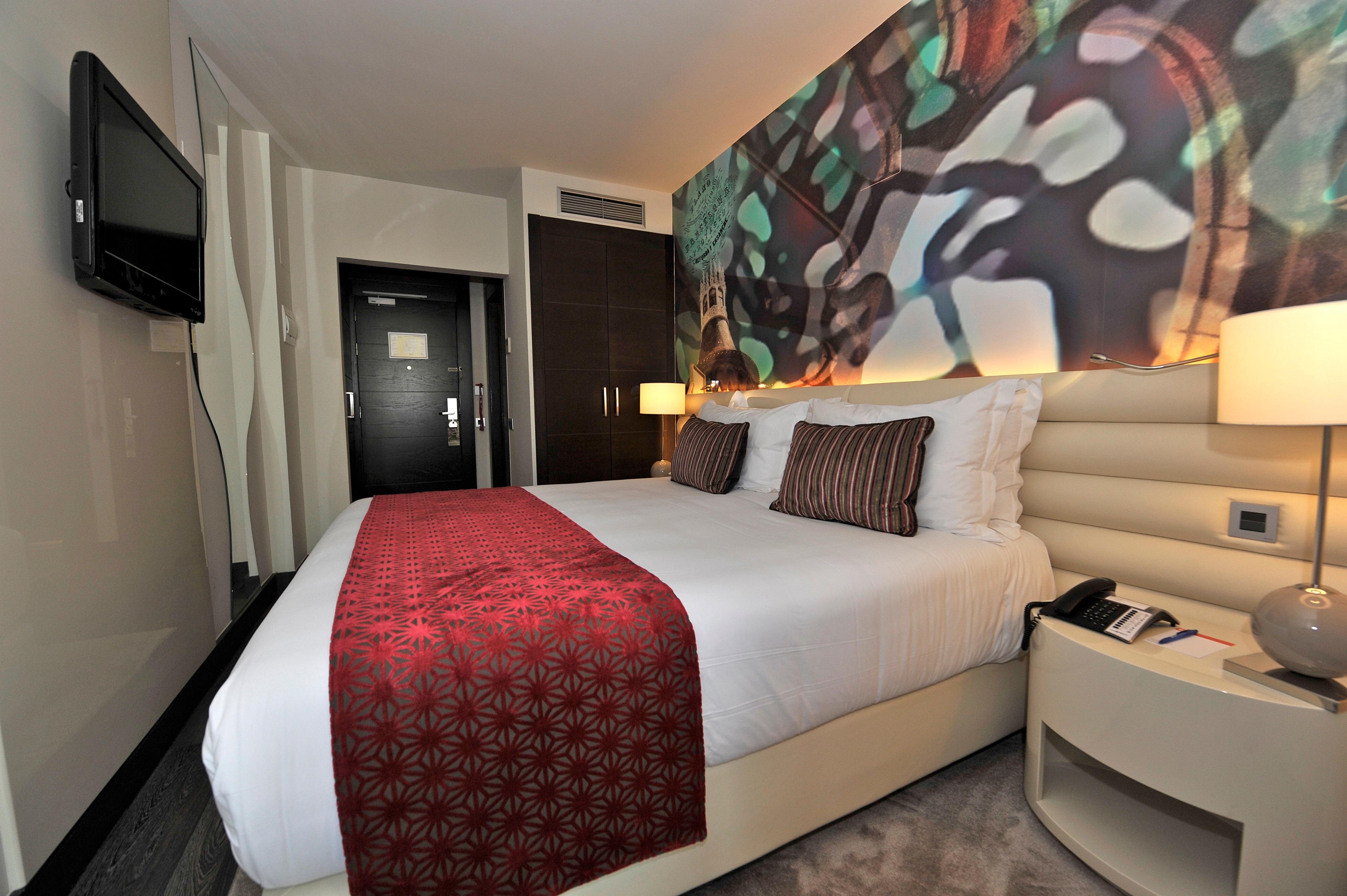 Hotel Indigo Barcelona - Plaza Catalunya 4Sup By Ihg Exterior foto
