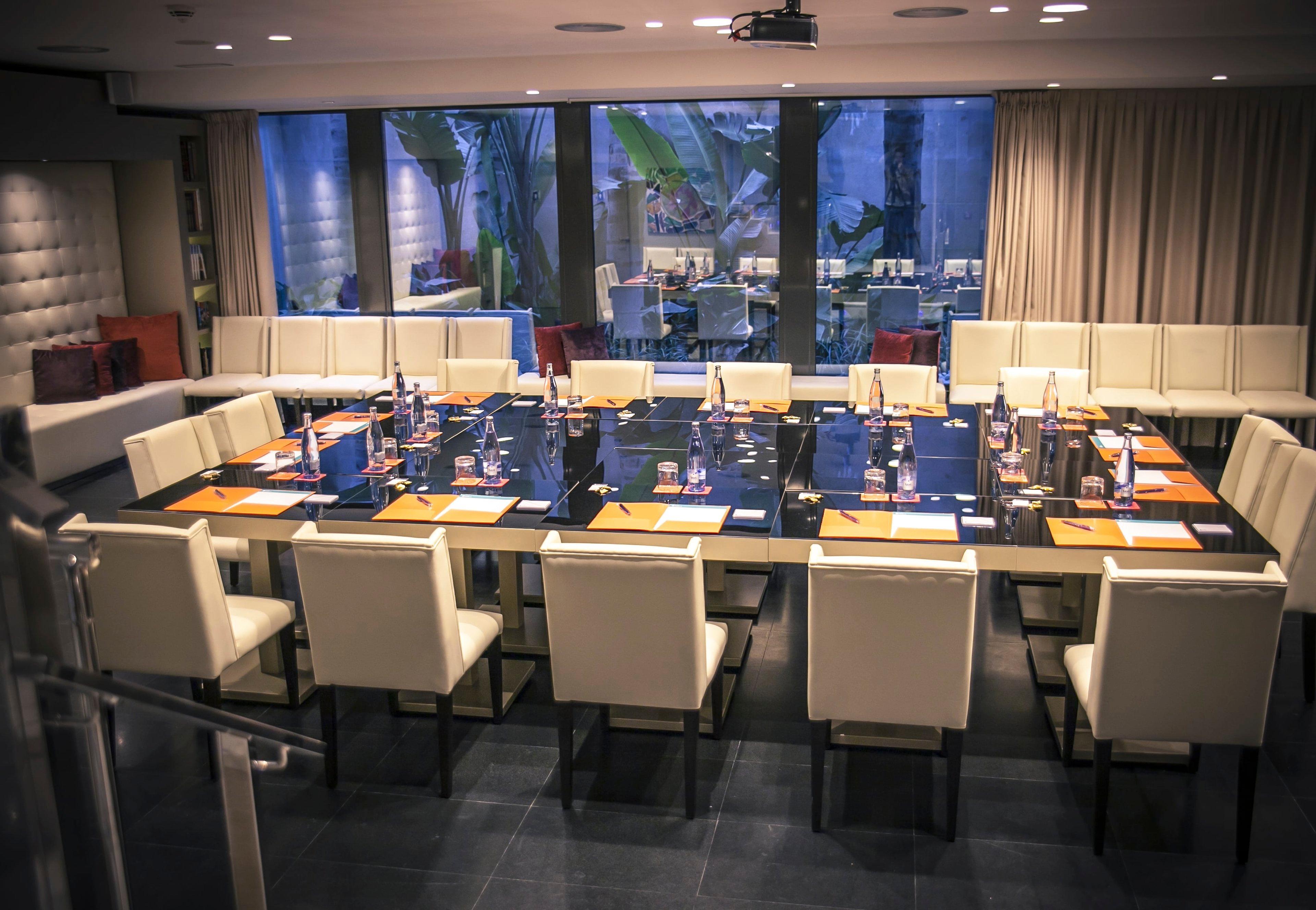 Hotel Indigo Barcelona - Plaza Catalunya 4Sup By Ihg Exterior foto