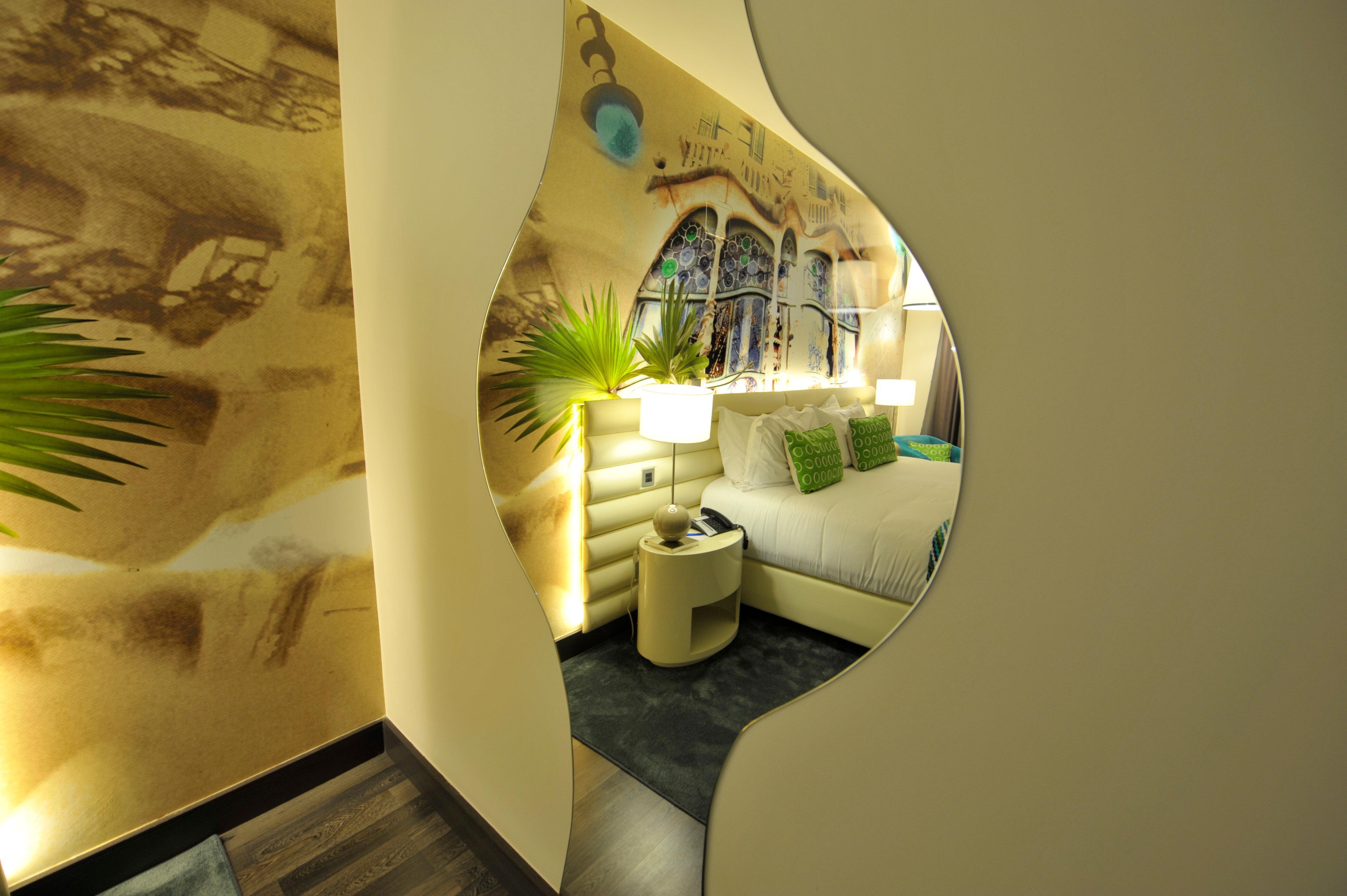 Hotel Indigo Barcelona - Plaza Catalunya 4Sup By Ihg Exterior foto
