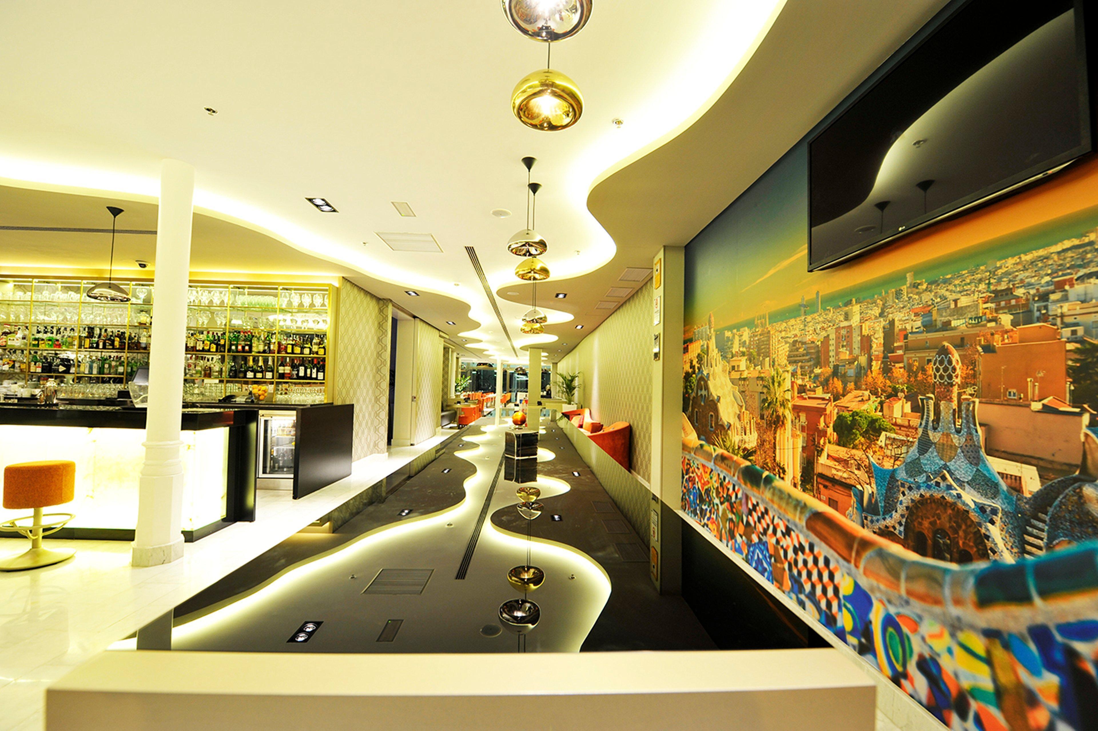 Hotel Indigo Barcelona - Plaza Catalunya 4Sup By Ihg Exterior foto