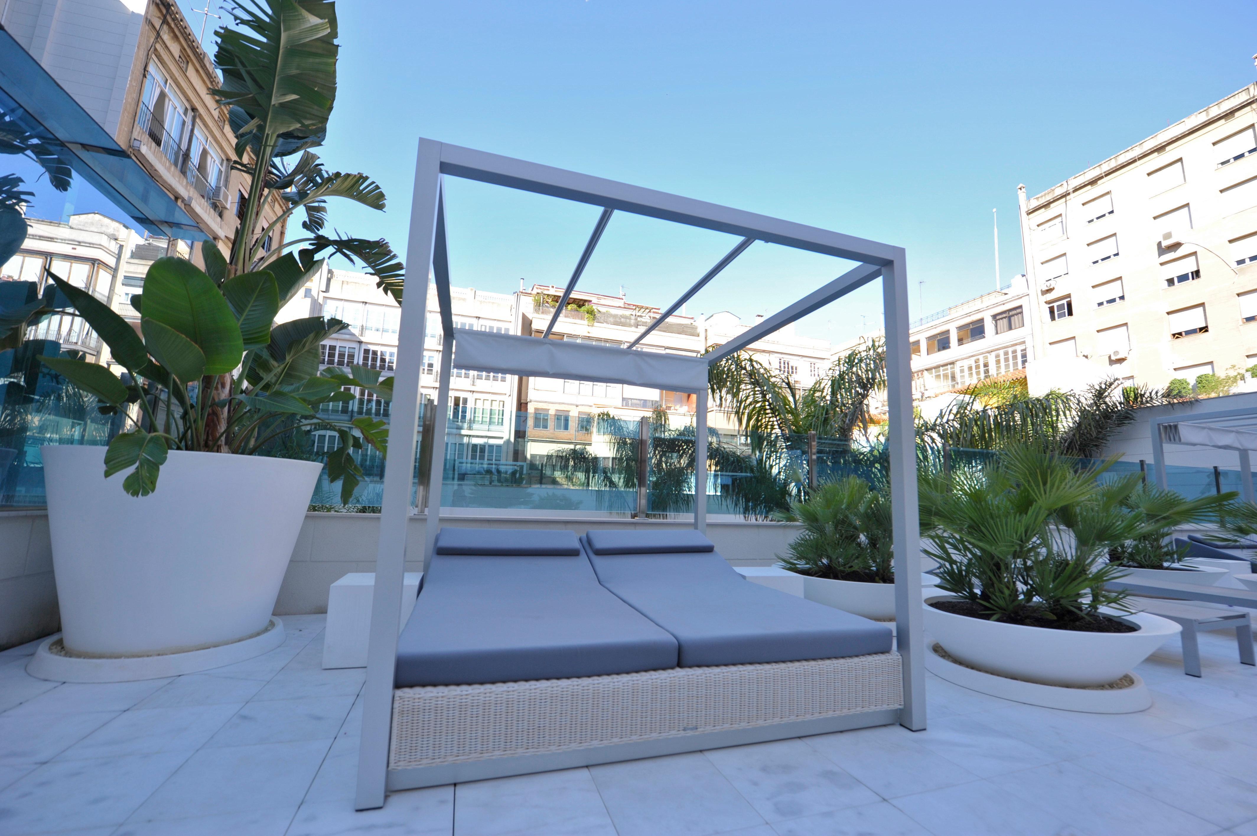 Hotel Indigo Barcelona - Plaza Catalunya 4Sup By Ihg Exterior foto